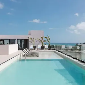 Apartahotel The Boat By Andiani Travel, Playa del Carmen