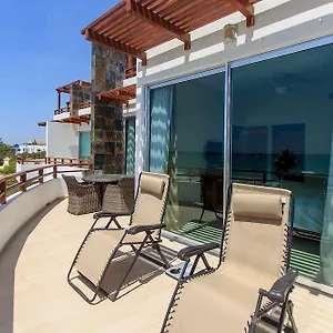 Hotel Casa Del Mar, Playa del Carmen