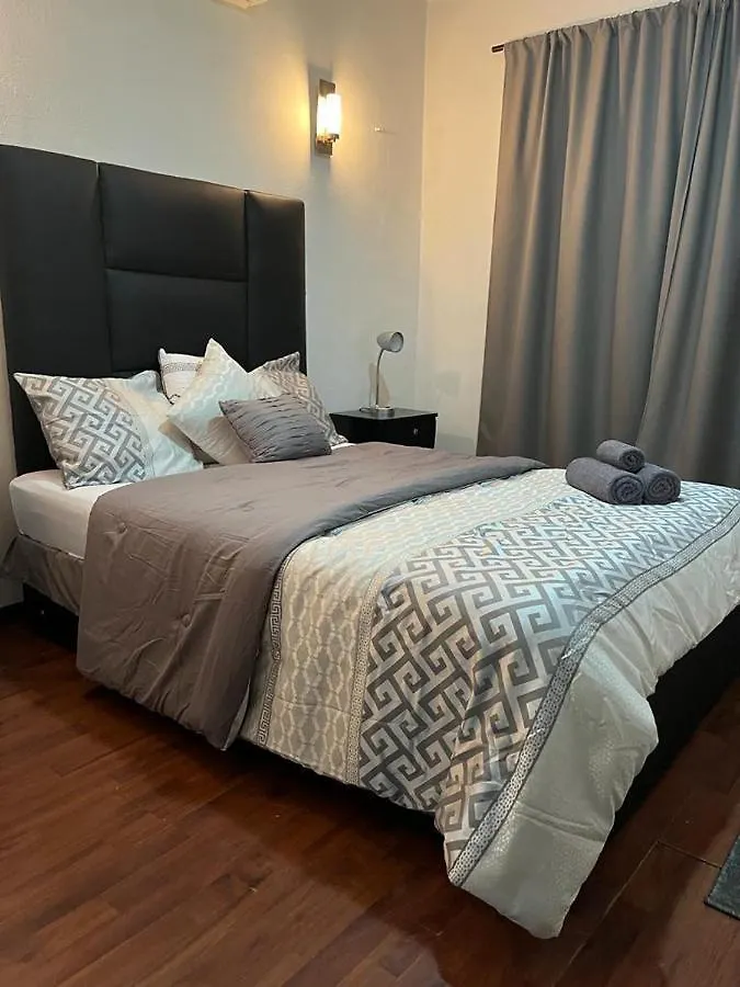 Aparthotel Playapartments Playa del Carmen