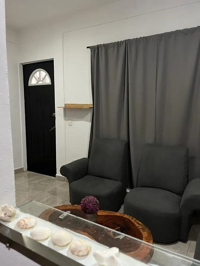 Playapartments Playa del Carmen Aparthotel