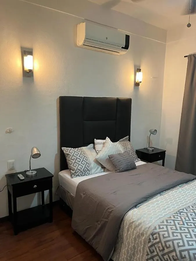 Playapartments Πλάγια Ντελ Κάρμεν