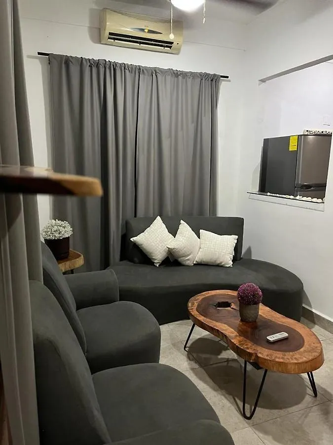 Playapartments Πλάγια Ντελ Κάρμεν 0*,  Μεξικό