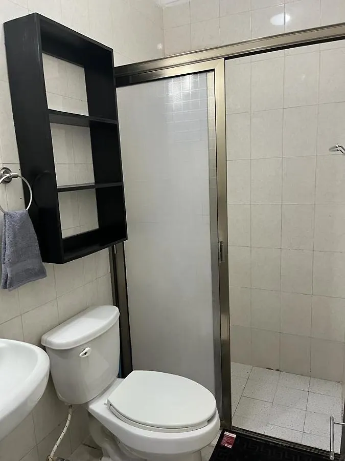 Ξενοδοχείο με διαμερίσματα Playapartments Πλάγια Ντελ Κάρμεν Μεξικό